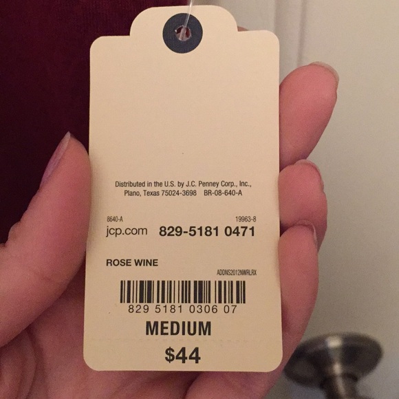 NWT Hooded Vest - Picture 5 of 5